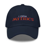 I Open Mythics Hat