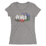Women's Flood t-shirt